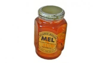 Mel Breda Flor de Eucalipto