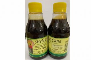 Melado de Cana 300g
