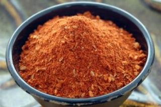 Mexican Chilli Powder