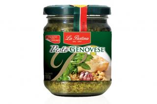 Pesto  Genovese  La Pastina val. 30.04.22