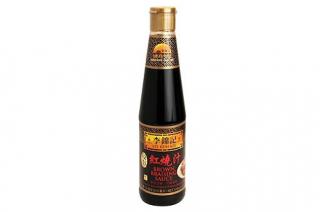 Molho para Carne Brown Braising Sauce