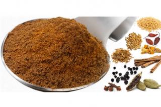 Mutton Masala