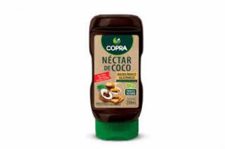 Néctar de Coco COPRA 200ml - DESC 50%