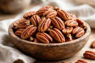 Noz Pecan Agridoce