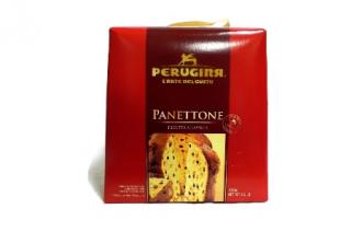 Panettone Italiano Tradicional