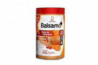 Pasta de Amendoim Integral 1.02kg