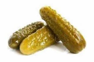 Pepino em Conserva 300g