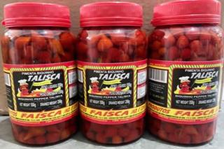 Pimenta Biquinho Talisca 550g