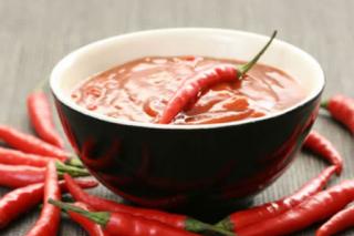 Pimenta Molho