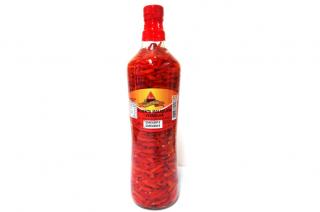 Pimenta Malagueta em Conserva