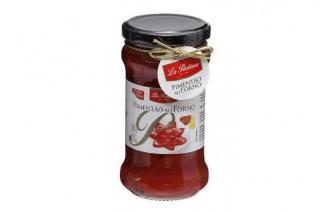 Pimentão ao Forno La Pastina 290g