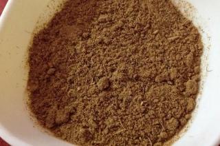 Sabji Masala