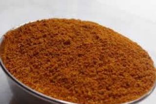 Sambar Powder