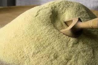 Semolina Grossa