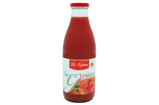 Suco de Tomate