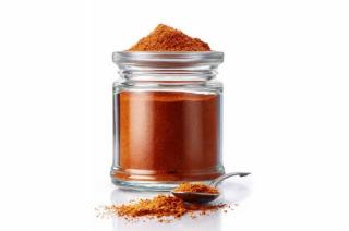 Tajjin Spice Tempero para Frutas em Po