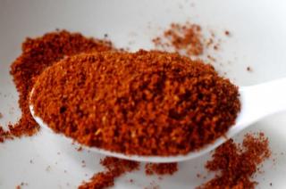 Tandori Masala