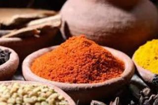Tandori Masala Chicken
