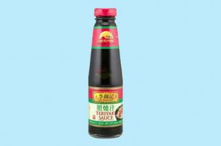 Teriyak Sauce