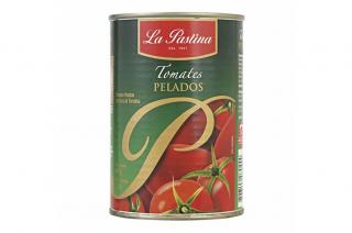Tomate Pelado La Pastina