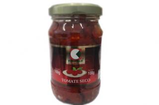 Tomate Seco em Conserva Fornelo