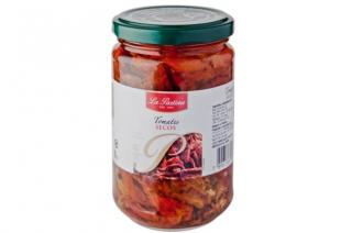 Tomate Seco em Vidro La Pastina