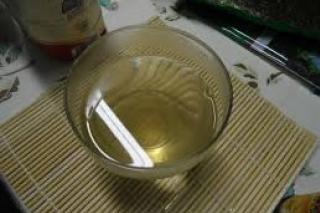 Vinagre de Arroz