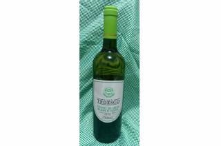 Vinho de Mesa Branco Suave