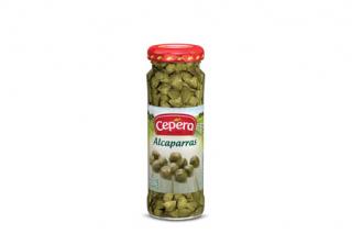 Alcaparra 65g