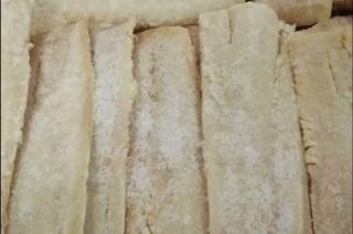 Bacalhau FILE de Lombo de Bacalhau Sem Pele, Sem espinha VENDA SOMENTE PELO TELEFONE