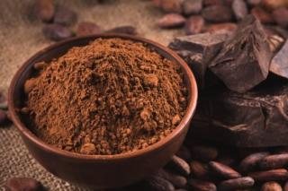 Cacau em Pó Barry Callebaut