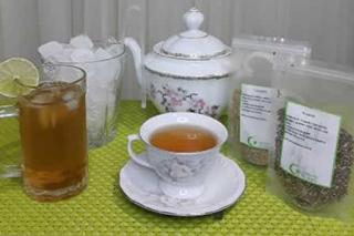 Cha para DESINCHAR Dia e Noite - KIT