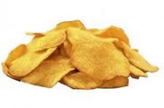 Chips de Inhame