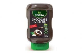 Calda de Chocolate 260ml