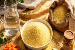 Couscous Cuscuz Marroquino á Granel -Dari Importado