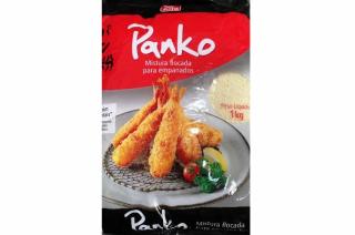 Farinha Tipo Panko