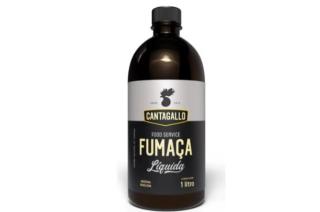 FUMAÇA LÍQUIDA CANTAGALLO 1L – LINHA PROFISSIONAL