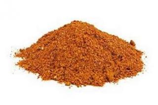 Tikka Masala Chicken