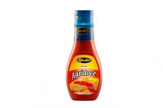 Molho Agridoce Kenko