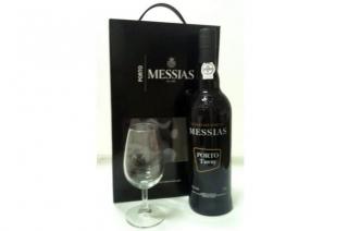 Vinho Porto Messias Tawny 750ml