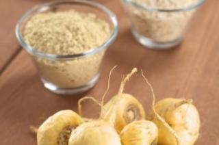 Maca Peruana Gelatinizada em pó