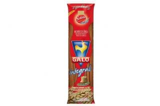 Macarrão Integral Espaguete