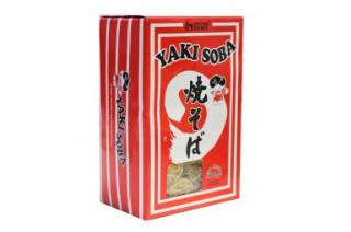 Macarrão Yakissoba Hirotani