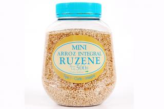 Mini Arroz Integral