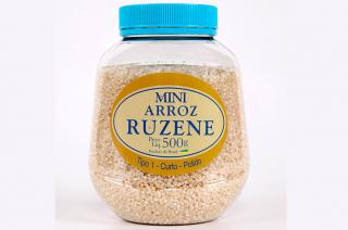 Mini Arroz Branco