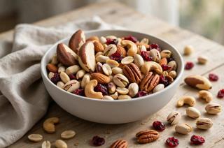 Mix Nuts de Castanhas PREMIUM