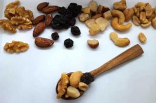 Mix Nuts Mix de Castanhas Tradicional