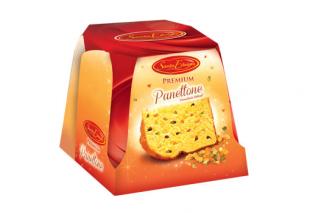 Panettone Premium Frutas