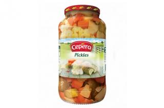 Pickles