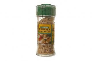 Pinoles Espanhol